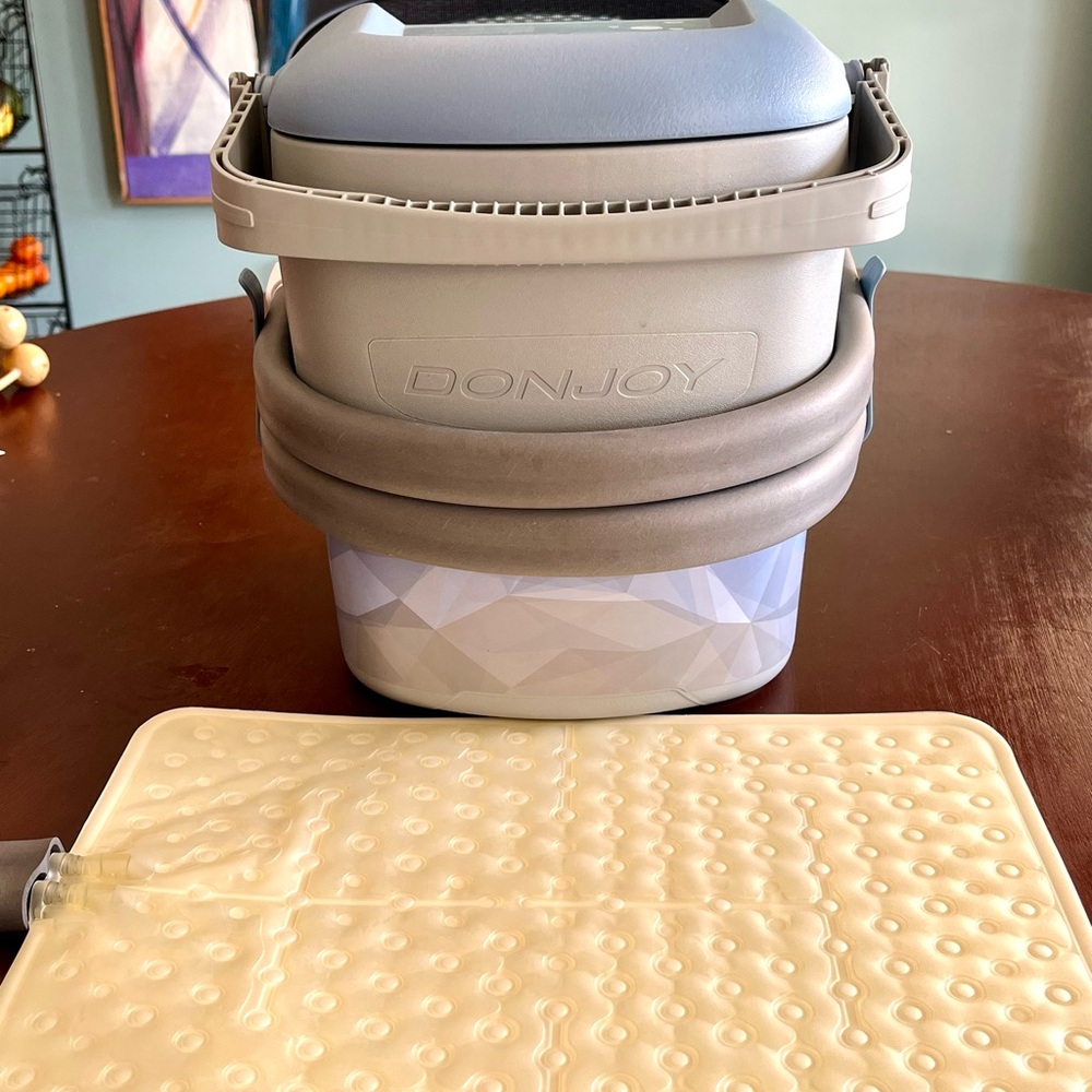 DonJoy Cold Therapy System